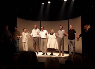 Arts and Culture Innovation and Adaptation – Khan Theater