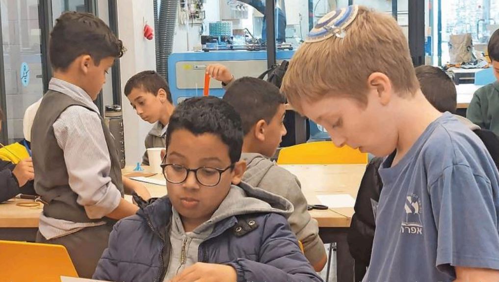 Jerusalem Foundation: 60 Jahre für Jerusalem, ein Beitrag von TACHLES vom 16.1.2026