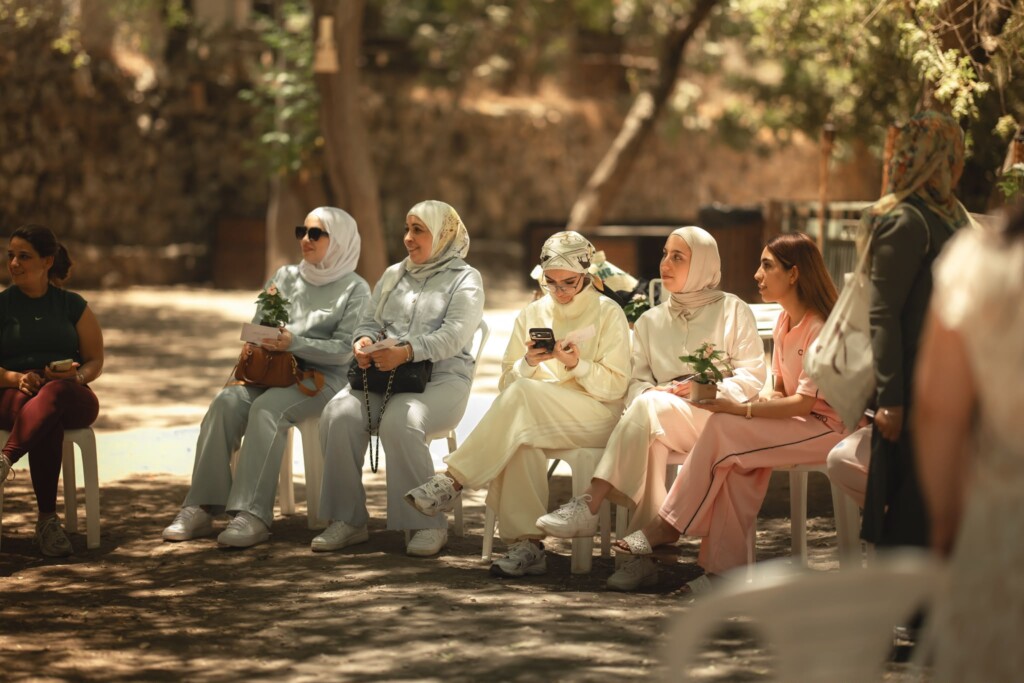 Photo credit: Aliph – Creative Agency